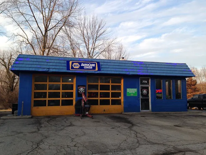 Jones Truck & Auto Care 0