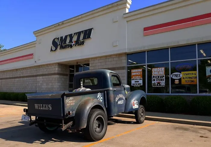 Smyth Automotive, Inc. 8