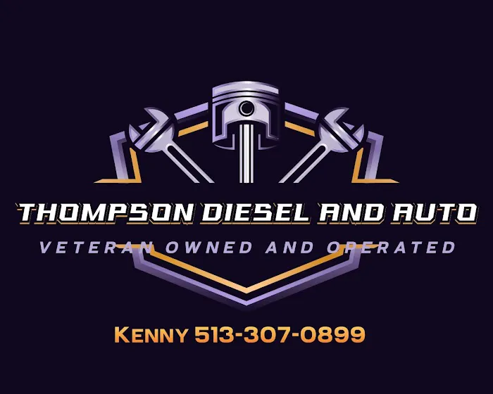 Thompson Diesel and Auto LLC 1