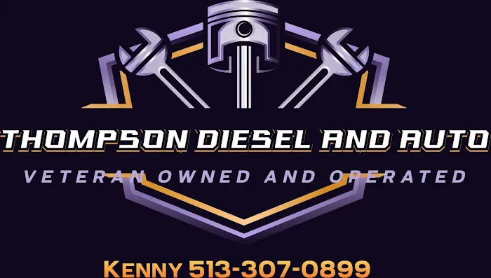 Thompson Diesel and Auto LLC 0