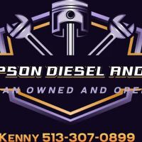 Thompson Diesel and Auto LLC