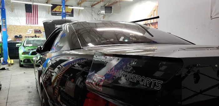 BA Motorsports 5
