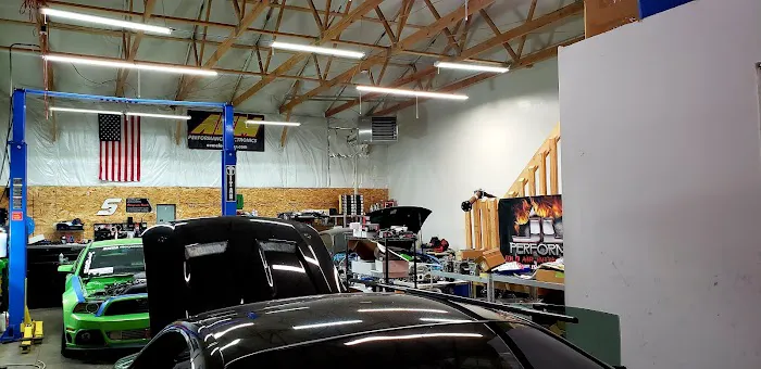 BA Motorsports 7