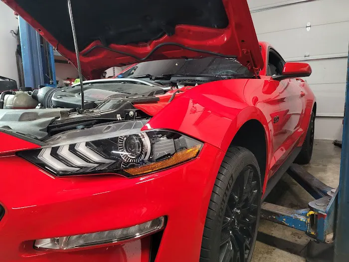 BA Motorsports 4