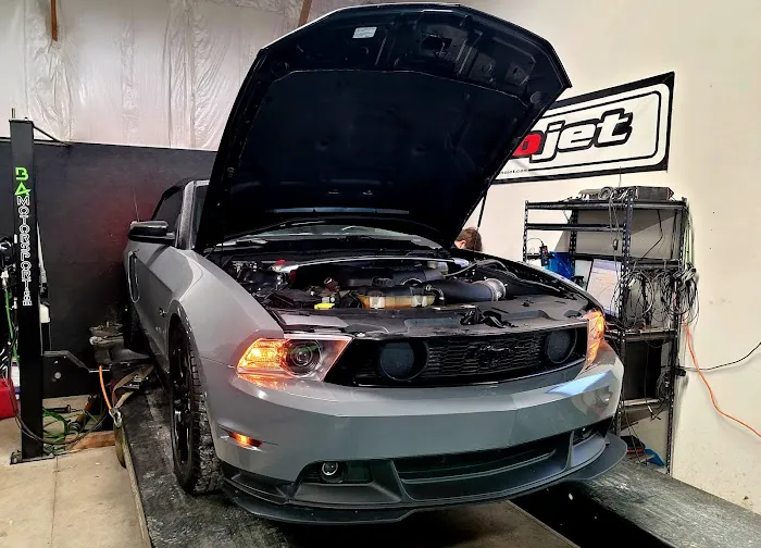 BA Motorsports 3