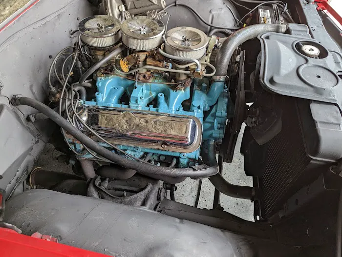 Autowerx Performance 4