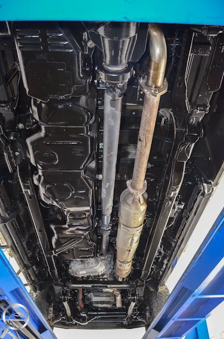 Autowerx Performance 1