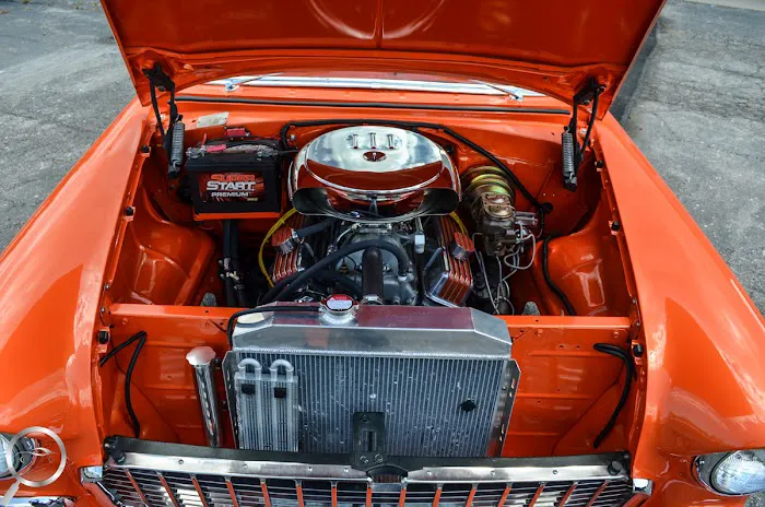Autowerx Performance 0