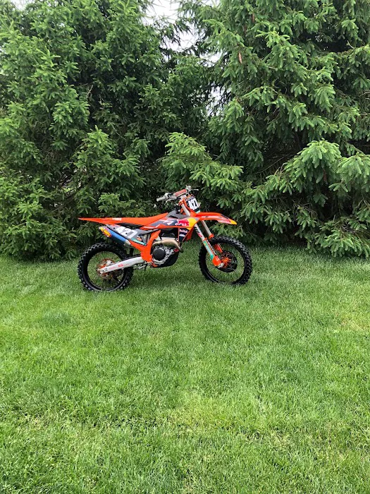 Monkey Wrench MX 3