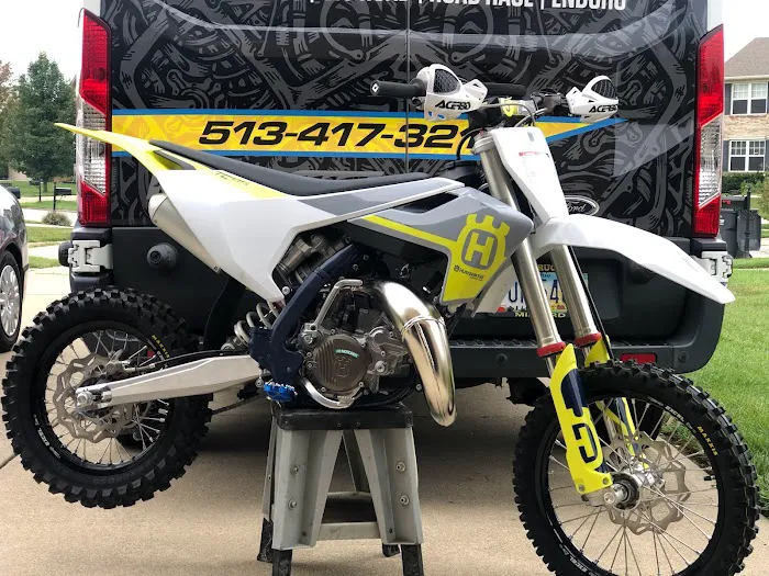 Monkey Wrench MX 1