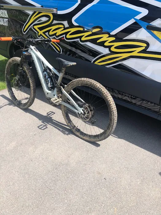 Monkey Wrench MX 5