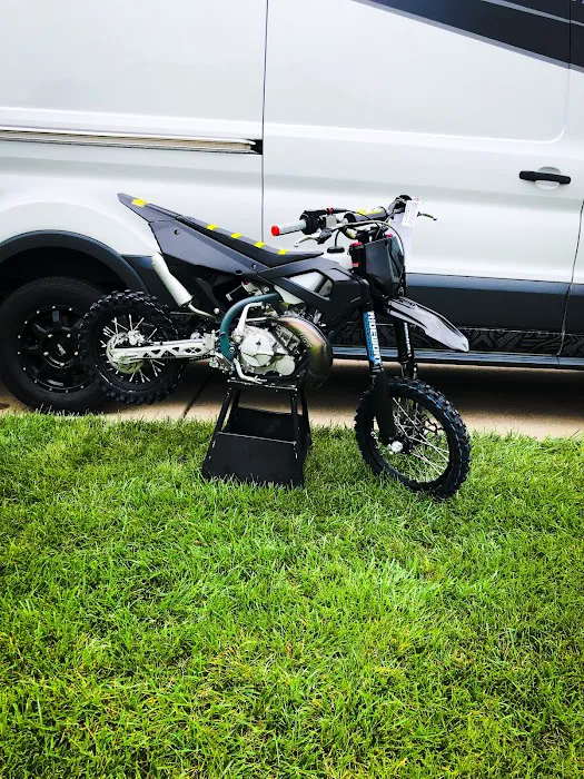 Monkey Wrench MX 6