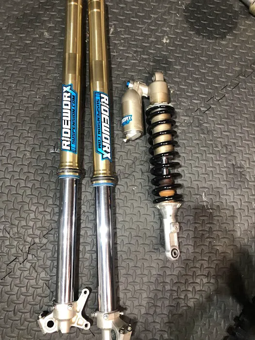 Monkey Wrench MX 7