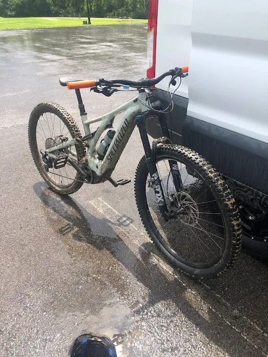 Rideworx Suspension 0