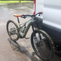 Rideworx Suspension