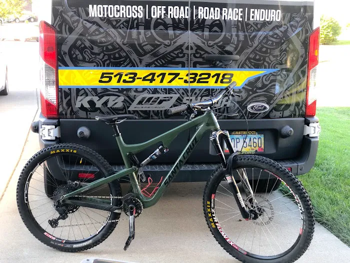 Rideworx Suspension 4