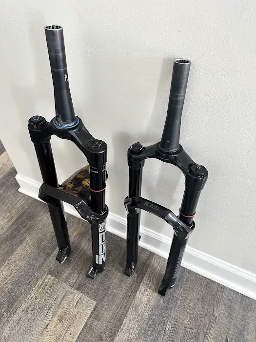 Rideworx Suspension 6