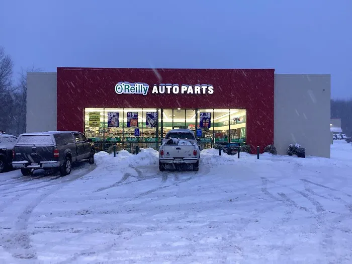 O'Reilly Auto Parts 6