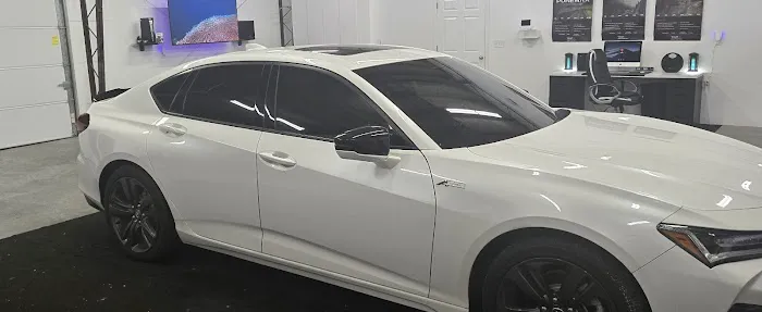 Tint Champions 4