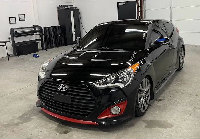 Tint Champions 1