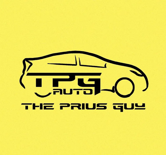 The Prius Guy 6
