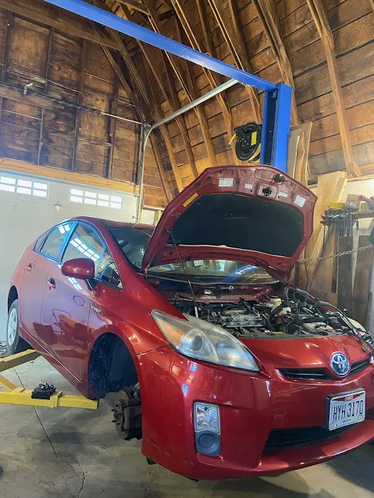 The Prius Guy 5