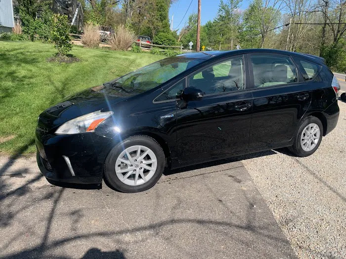 The Prius Guy 9