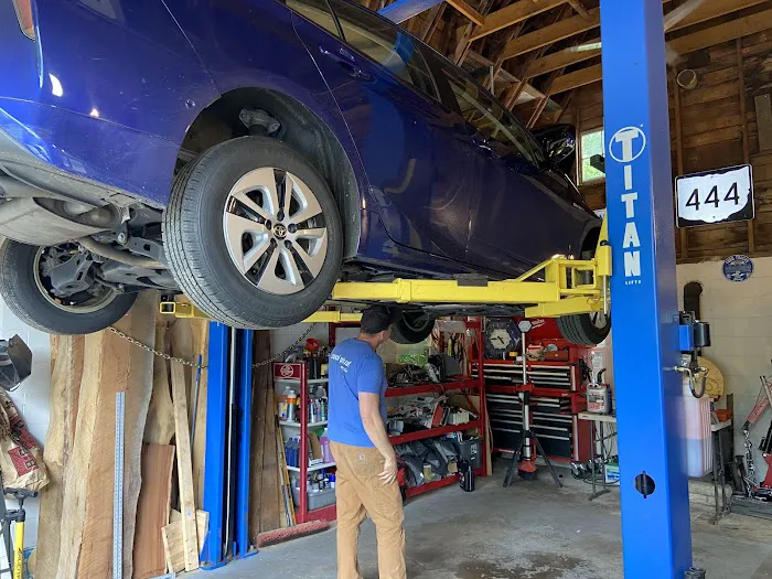 The Prius Guy 3