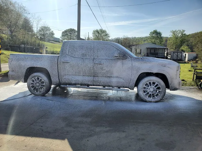 Rob's Tinting & Detail 3