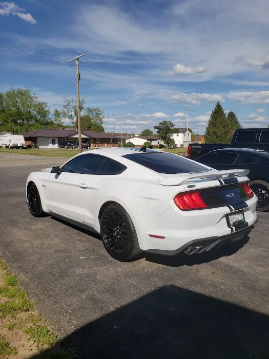 Rob's Tinting & Detail 1
