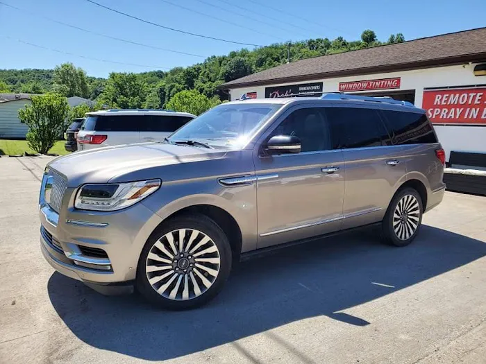 Rob's Tinting & Detail 6