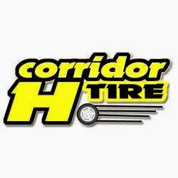 Corridor H Tire 7