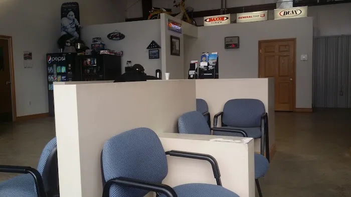 Corridor H Tire 9