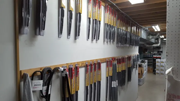 Buckhannon Toyota Parts 3