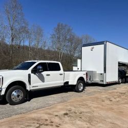 King's Tire Service Inc ico