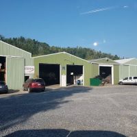 Matheny Motors
