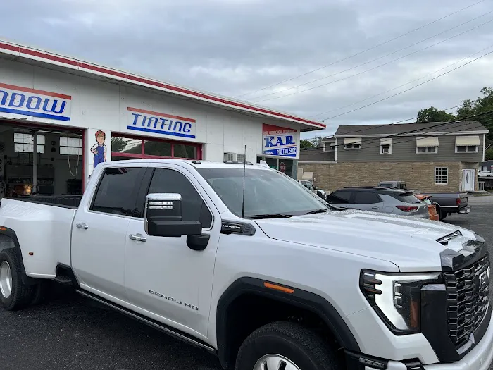 KAR Pro Tint Shop LLC 1