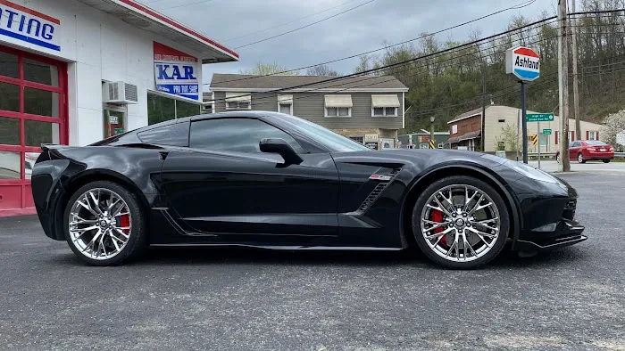 KAR Pro Tint Shop LLC 9