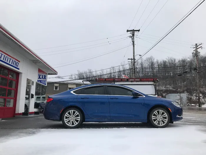 KAR Pro Tint Shop LLC 8