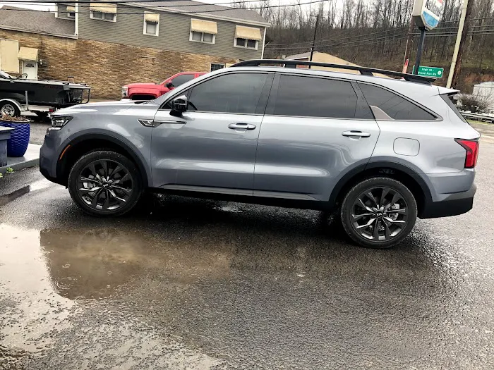 KAR Pro Tint Shop LLC 5