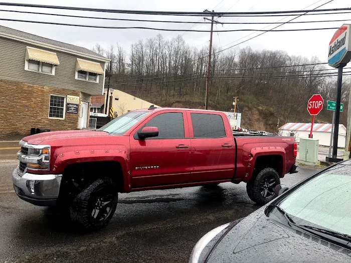 KAR Pro Tint Shop LLC 4