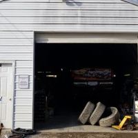 Dave's auto and tire