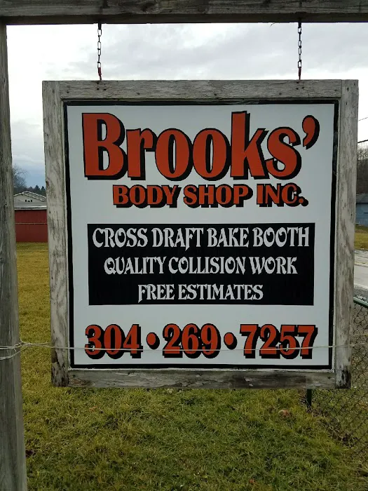 Brooks' Body Shop Inc 0