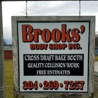 Brooks' Body Shop Inc