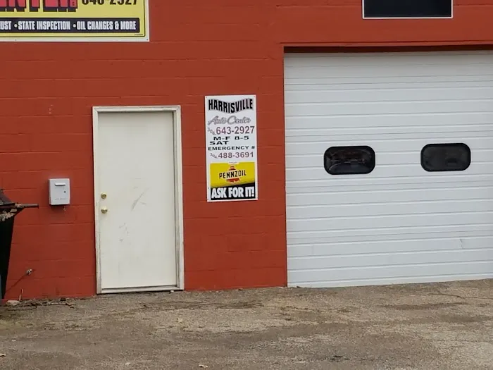 Harrisville Auto Center 1