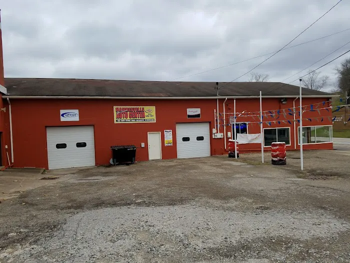 Harrisville Auto Center 0
