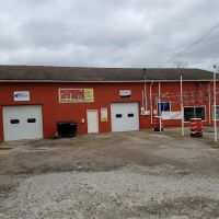 Harrisville Auto Center
