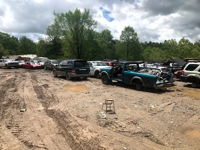 Matrix Metals 1