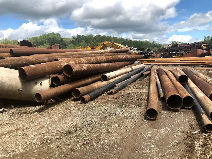 Matrix Metals 3