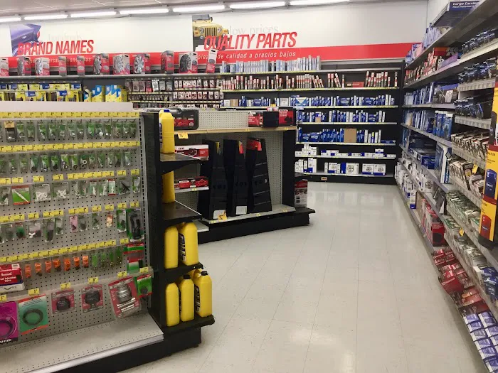 Advance Auto Parts 0